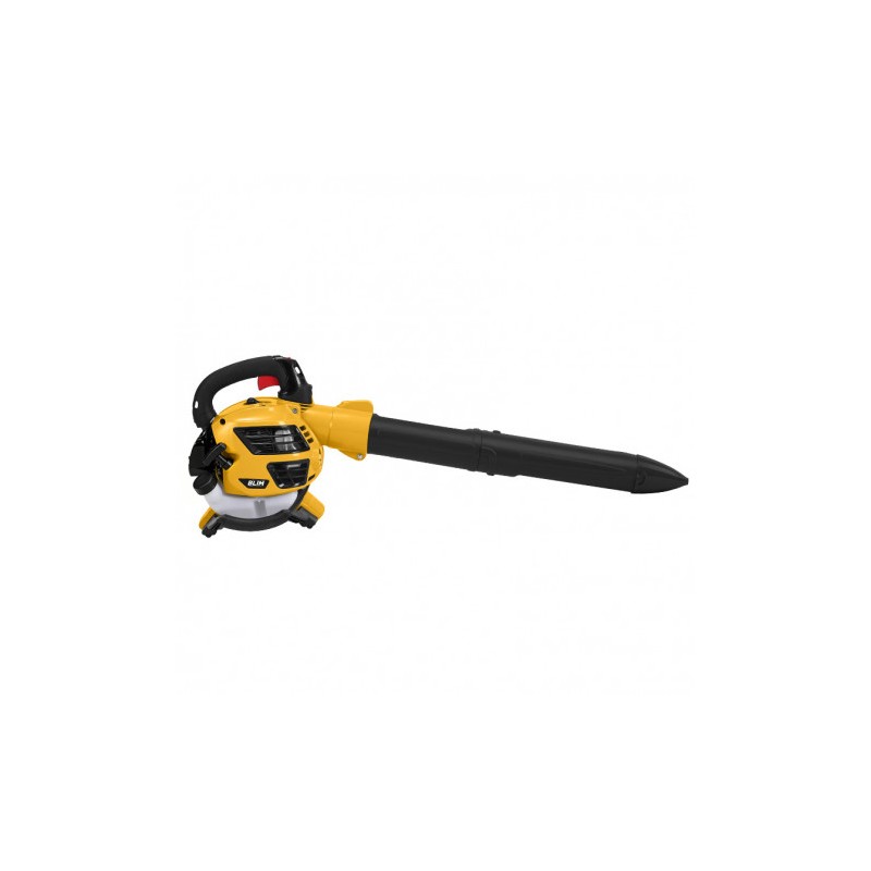 SOPLADOR DE GASOLINA 25.4CC BLIM