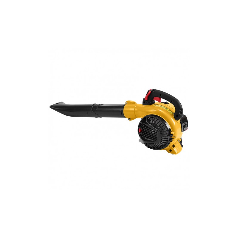 SOPLADOR DE GASOLINA 25.4CC BLIM