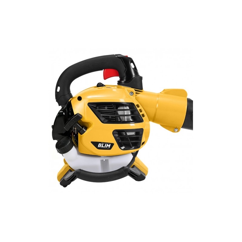 SOPLADOR DE GASOLINA 25.4CC BLIM