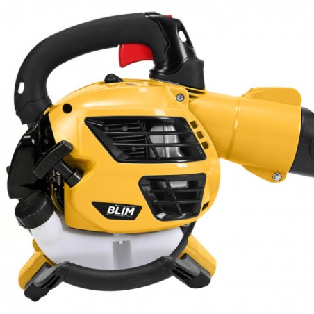 SOPLADOR DE GASOLINA 25.4CC BLIM