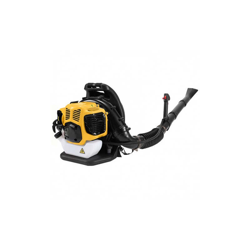 SOPLADOR DE MOCHILA DE GASOLINA 52CC...