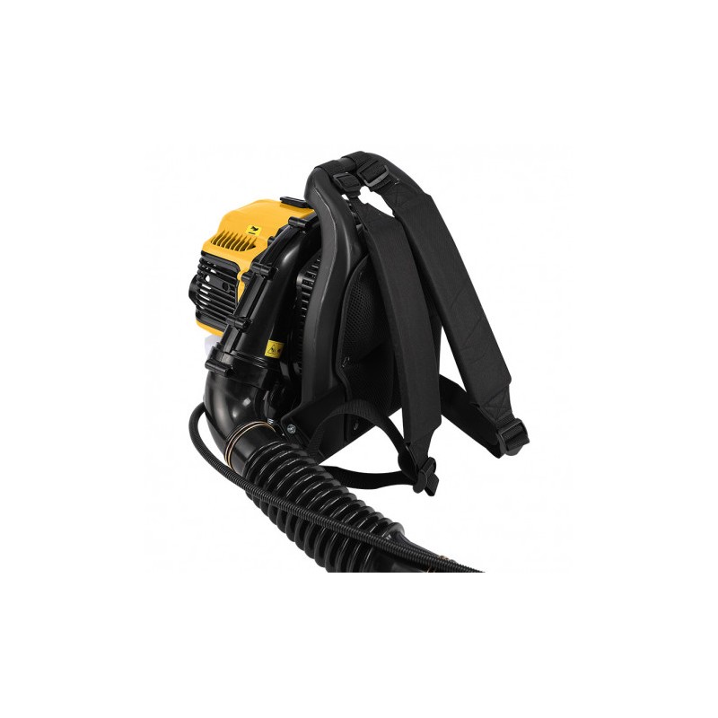 SOPLADOR DE MOCHILA DE GASOLINA 52CC...
