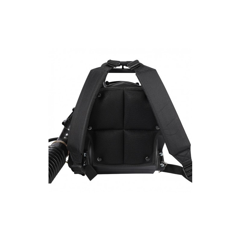 SOPLADOR DE MOCHILA DE GASOLINA 52CC...