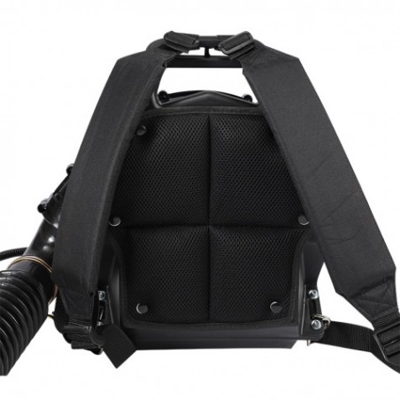 SOPLADOR DE MOCHILA DE GASOLINA 52CC BLIM