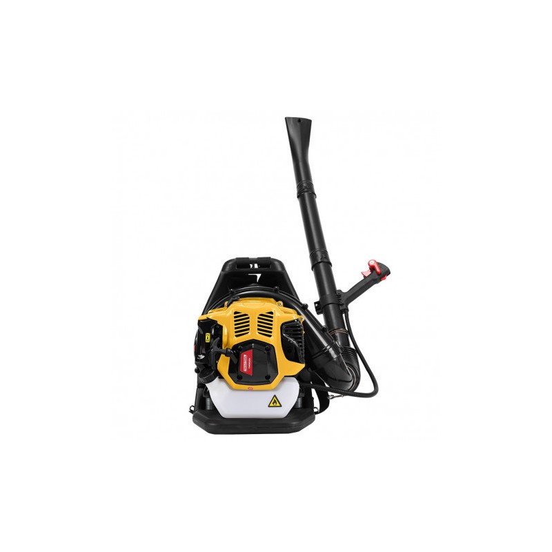 SOPLADOR DE MOCHILA DE GASOLINA 52CC...