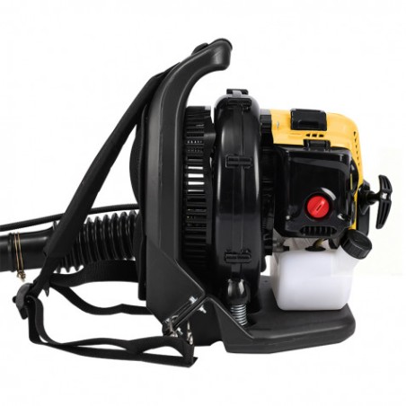 SOPLADOR DE MOCHILA DE GASOLINA 52CC BLIM