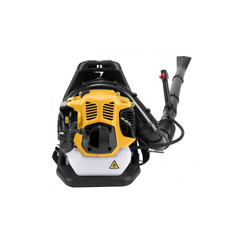 SOPLADOR DE MOCHILA DE GASOLINA 52CC...