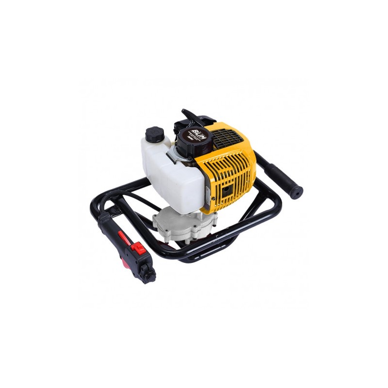 DESBROZADORA GASOLINA 51.7CC 2...