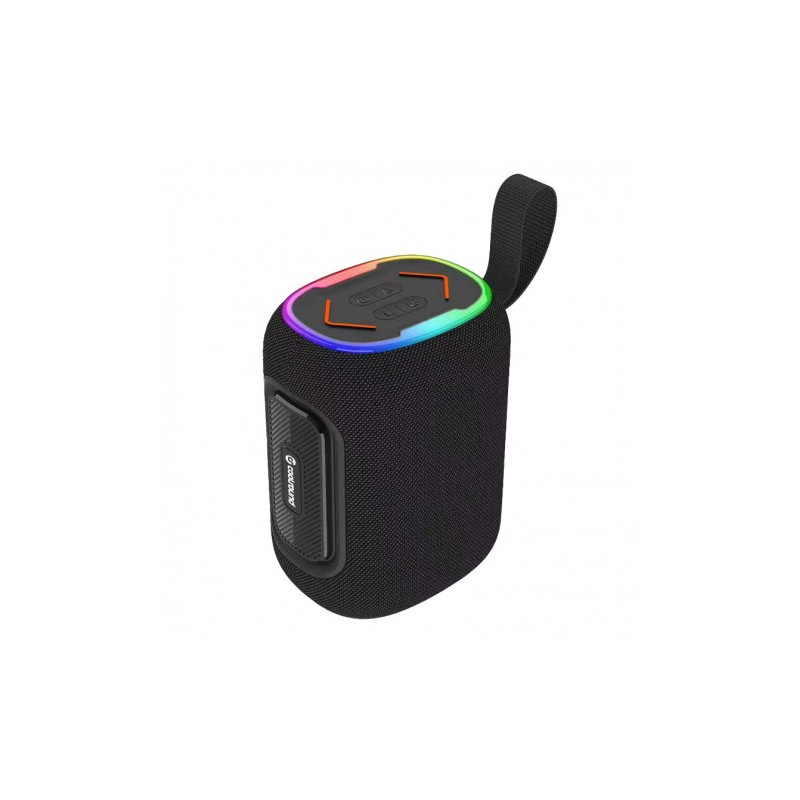 ALTAVOZ BLUETOOTH PULSE NEGRO COOLSOUND