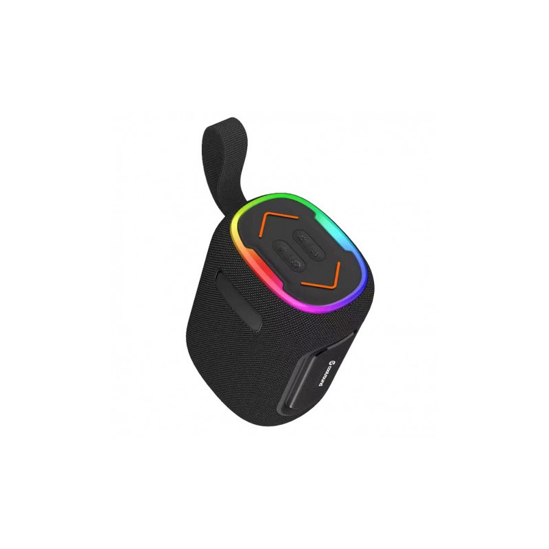 ALTAVOZ BLUETOOTH PULSE NEGRO COOLSOUND