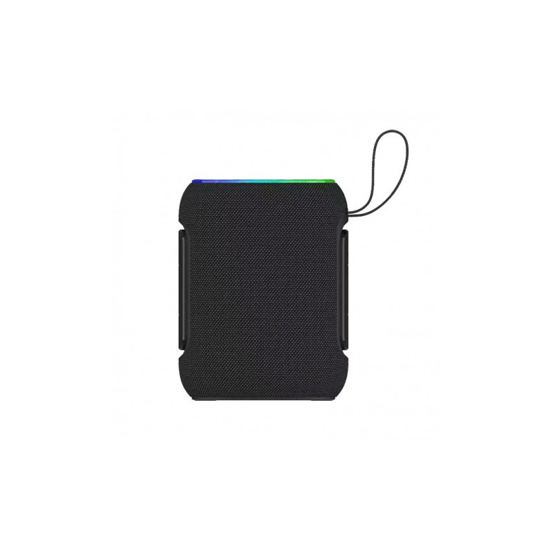 ALTAVOZ BLUETOOTH PULSE NEGRO COOLSOUND