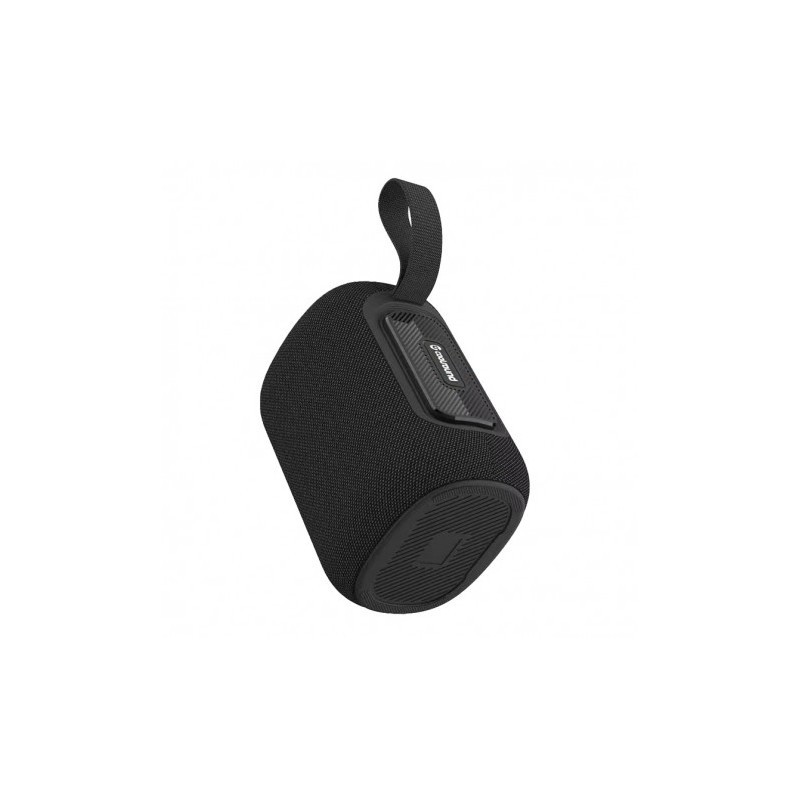 ALTAVOZ BLUETOOTH PULSE NEGRO COOLSOUND