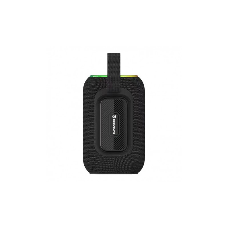 ALTAVOZ BLUETOOTH PULSE NEGRO COOLSOUND