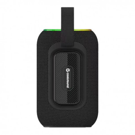 ALTAVOZ BLUETOOTH PULSE NEGRO COOLSOUND