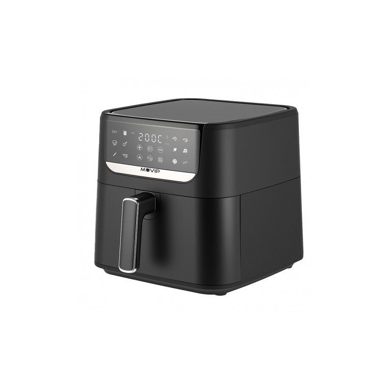 FREIDORA AIRE CALIENTE AIRCOOK 6...