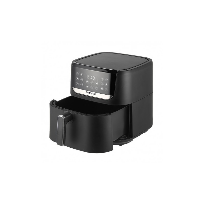 FREIDORA AIRE CALIENTE AIRCOOK 8...