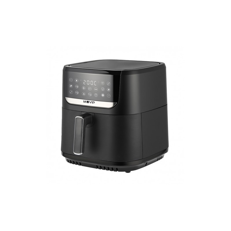 FREIDORA AIRE CALIENTE AIRCOOK 8...