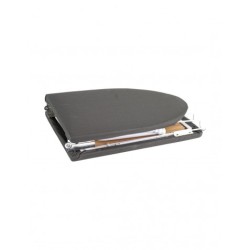 TABLA DE PLANCHAR PLEGABLE... 2