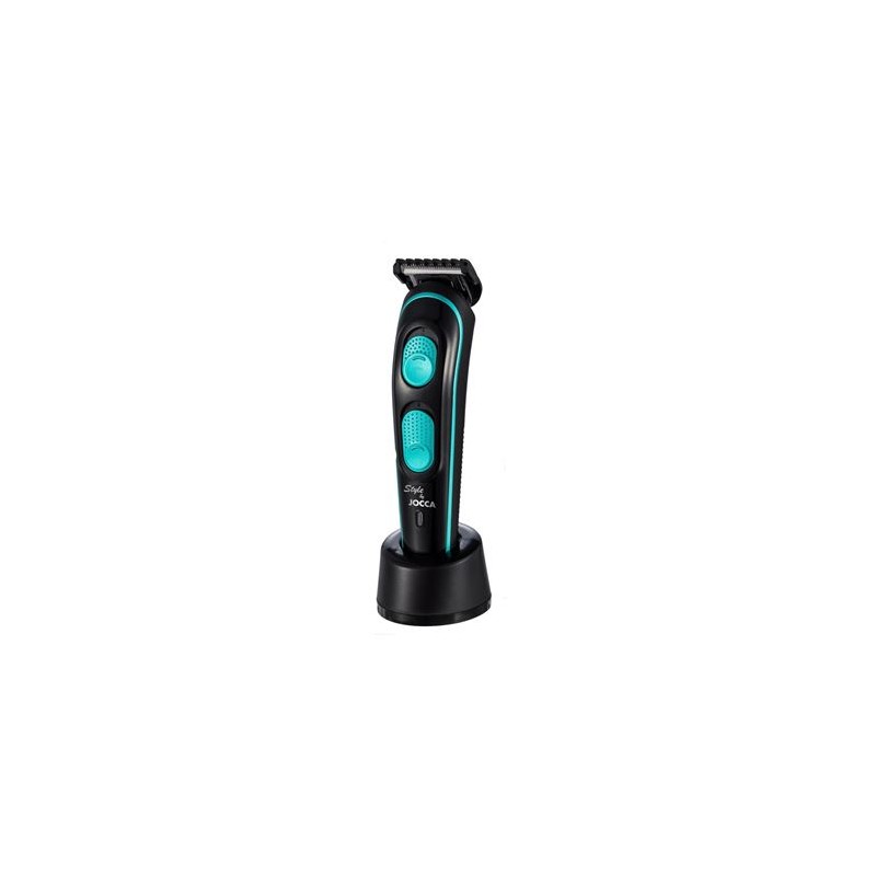 CORTAPELO RECARGABLE STYLE JOCCA