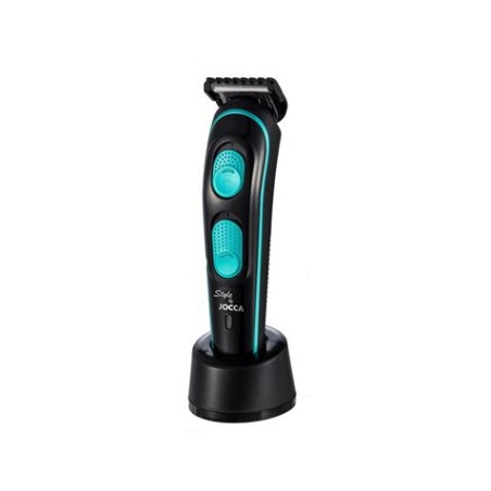CORTAPELO RECARGABLE STYLE JOCCA