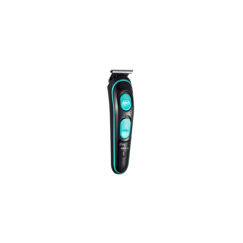 CORTAPELO RECARGABLE STYLE JOCCA