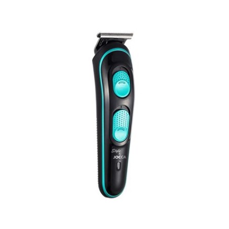 CORTAPELO RECARGABLE STYLE JOCCA
