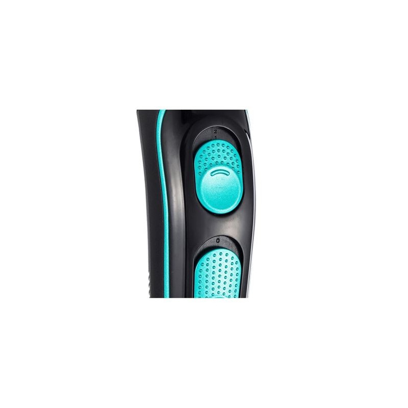 CORTAPELO RECARGABLE STYLE JOCCA