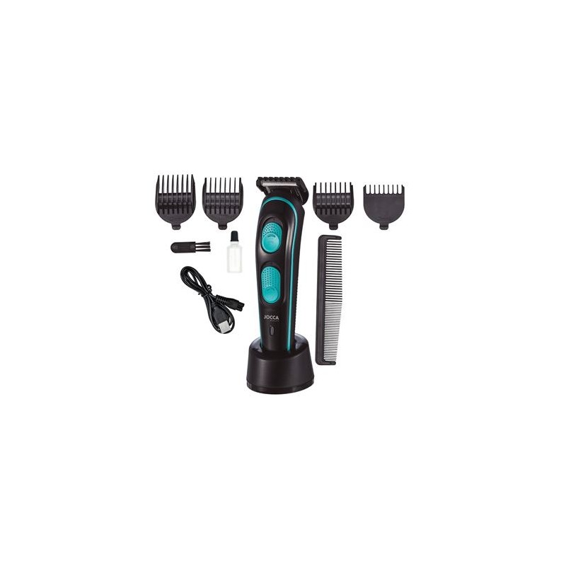 CORTAPELO RECARGABLE STYLE JOCCA
