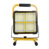 FOCO SOLAR LED 80W 650LM PLEGABLE ELBAT - EB0448-2