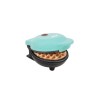 GOFRERA TURQUESA JOCCA