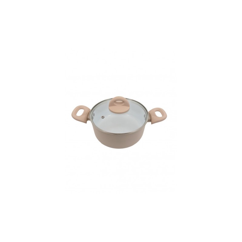 BATERIA DE COCINA 5 PIEZAS JOCCA