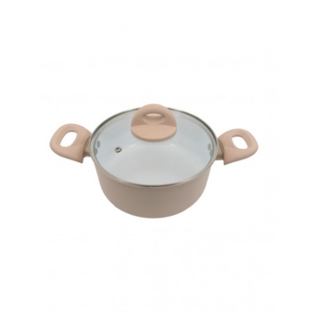 BATERIA DE COCINA 5 PIEZAS JOCCA