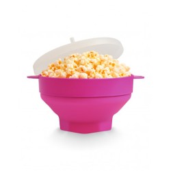 PALOMITERO SILICONA JOCCA 2