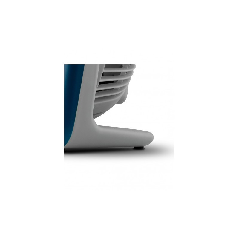 VENTILADOR PERSONAL 18CM AZUL JOCCA