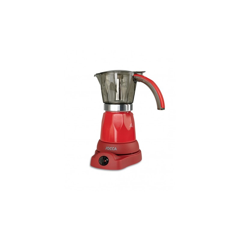 CAFETERA ITALIANA ELECTRICA 6 TAZAS...