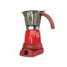 CAFETERA ITALIANA ELECTRICA 6 TAZAS JOCCA