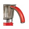 CAFETERA ITALIANA ELECTRICA 6 TAZAS JOCCA