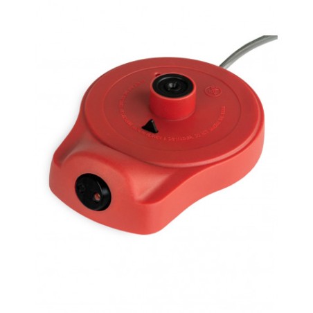 CAFETERA ITALIANA ELECTRICA 6 TAZAS JOCCA