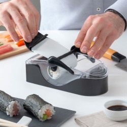 MAQUINA PARA ENROLLAR SUSHI... 2