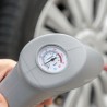 COMPRESOR DE AIRE PORTATIL 100W 12V CON ACCESORIOS INNOVAGOODS