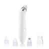 LIMPIADOR FACIAL ELECTRIOS CON CABEZALES INCLUIDOS INNOVAGOODS