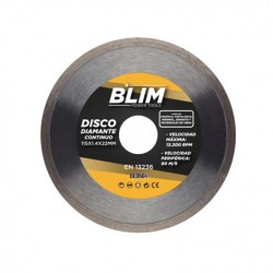 DISCO DIAMANTE CONTINUO...