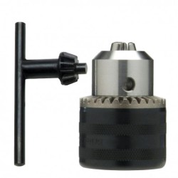 PORTABROCAS 13MM CON LLAVE...
