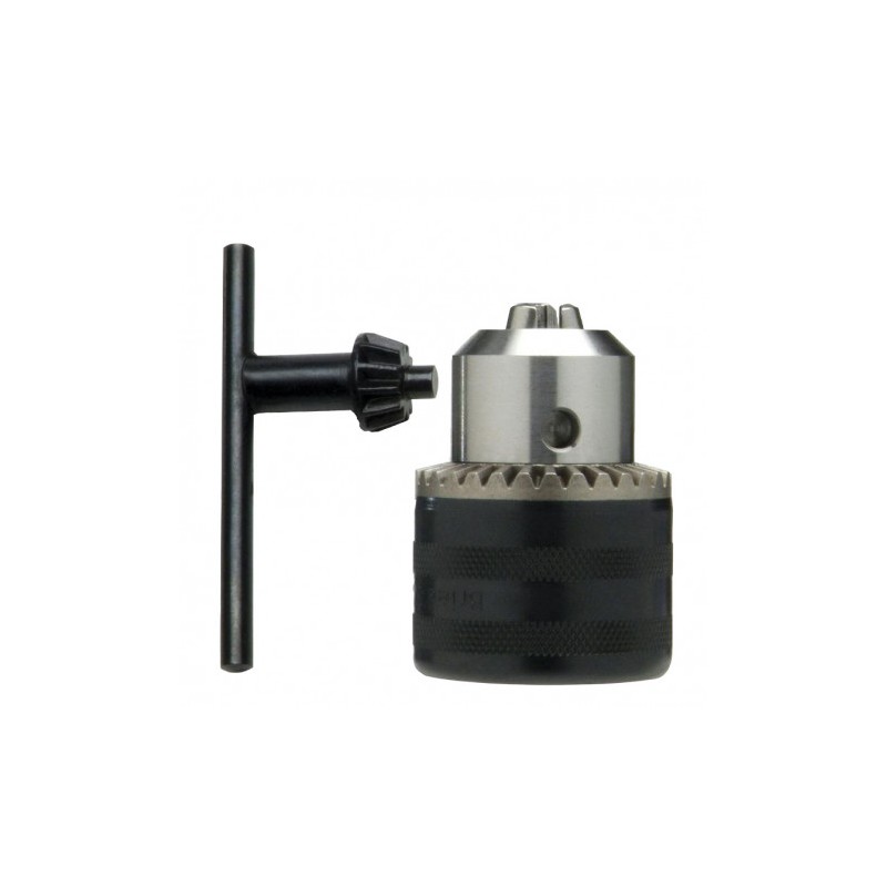 PORTABROCAS 13MM CON LLAVE BLIM