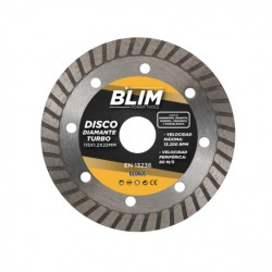 DISCO DIAMANTE TURBO...