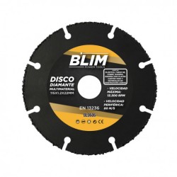DISCO DIAMANTE...