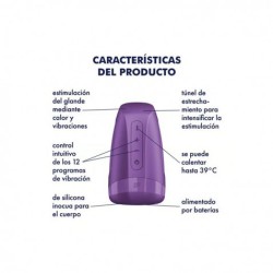 MASTURBADOR MASCULINO MEN... 2