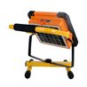 FOCO SOLAR LED 80W 650LM PLEGABLE ELBAT - EB0448-3