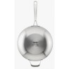 WOK ACERO INOXIDABLE 28CM PLANET INOX TRIPLY MONIX