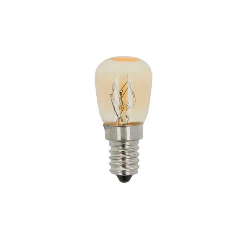 BOMBILLA PARA HORNOS E14 T25 15W HASTA 300º FOREVER